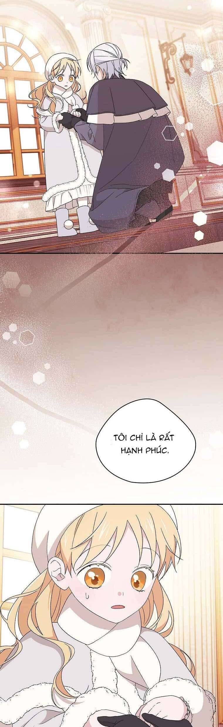 Tận Hưởng Thời Gian Có Hạn Của Tôi Chap 22 - Next Chap 23