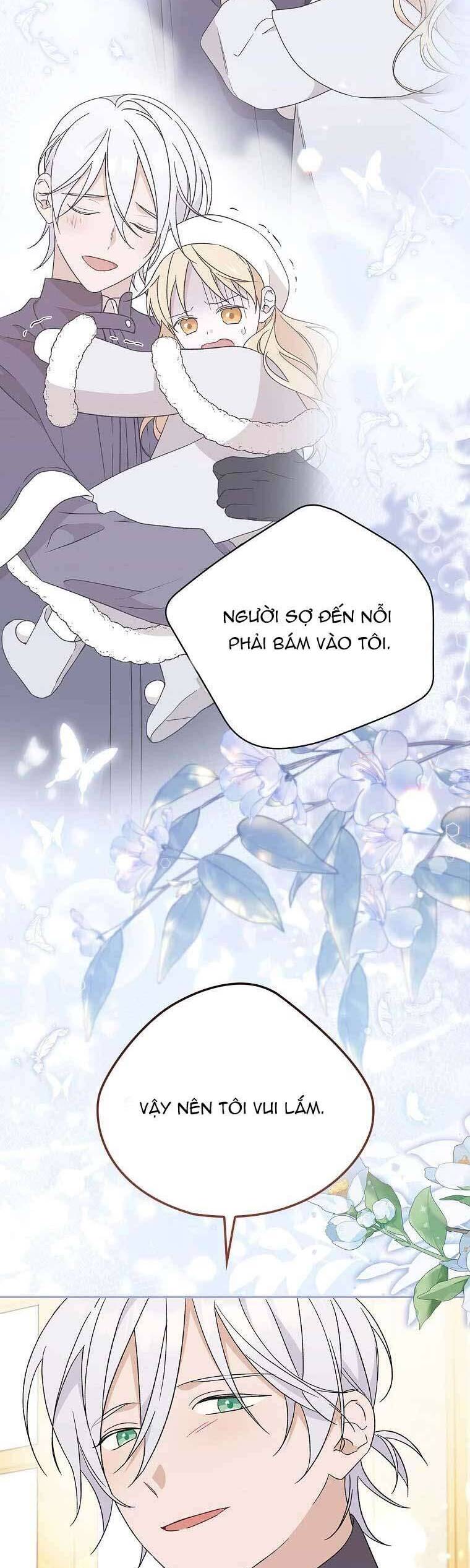 Tận Hưởng Thời Gian Có Hạn Của Tôi Chap 22 - Next Chap 23
