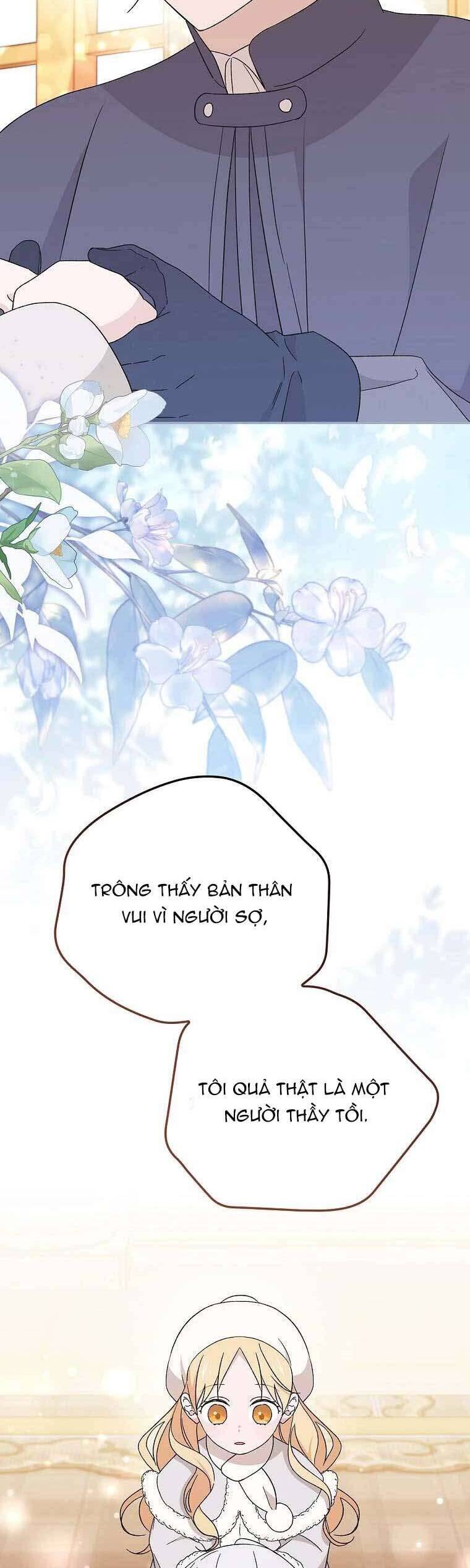 Tận Hưởng Thời Gian Có Hạn Của Tôi Chap 22 - Next Chap 23