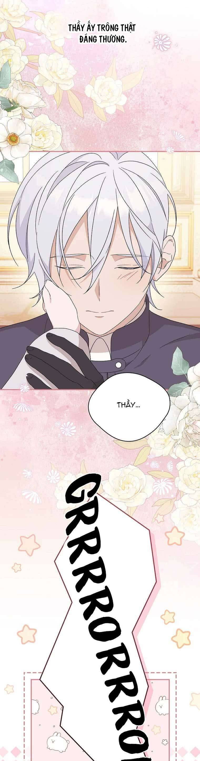 Tận Hưởng Thời Gian Có Hạn Của Tôi Chap 22 - Next Chap 23