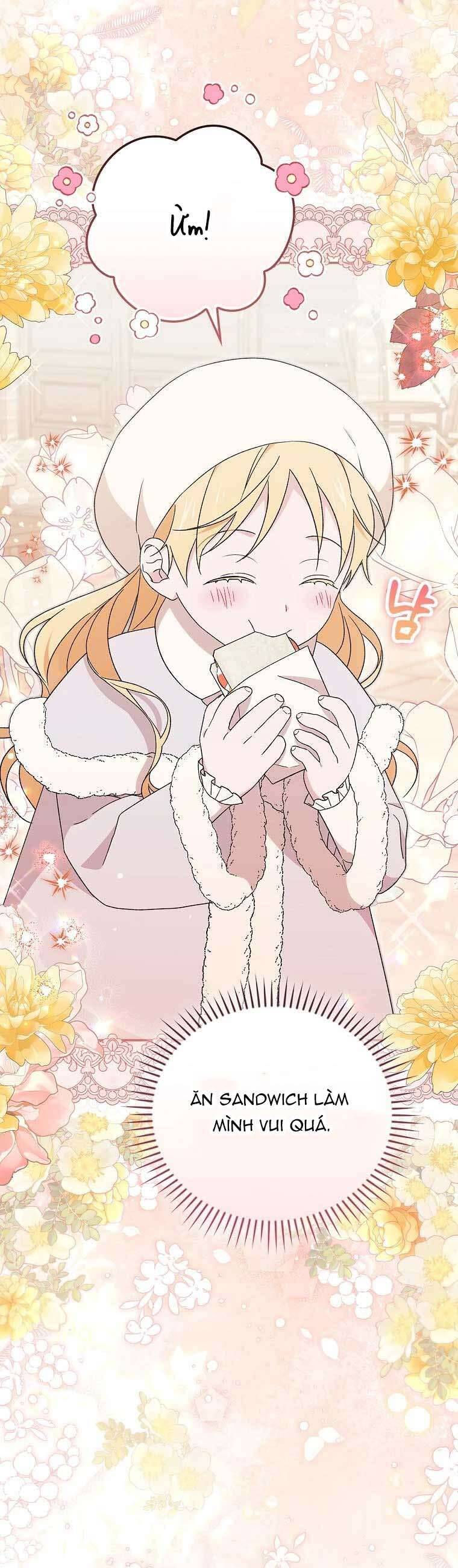 Tận Hưởng Thời Gian Có Hạn Của Tôi Chap 22 - Next Chap 23
