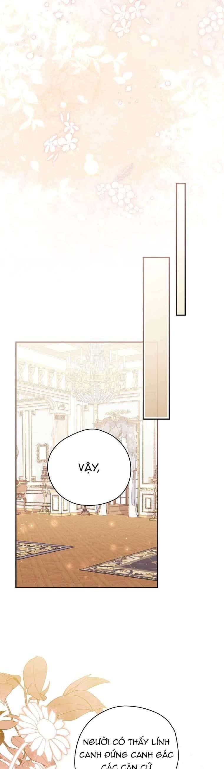 Tận Hưởng Thời Gian Có Hạn Của Tôi Chap 22 - Next Chap 23