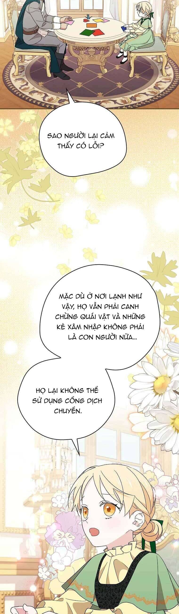 Tận Hưởng Thời Gian Có Hạn Của Tôi Chap 22 - Next Chap 23