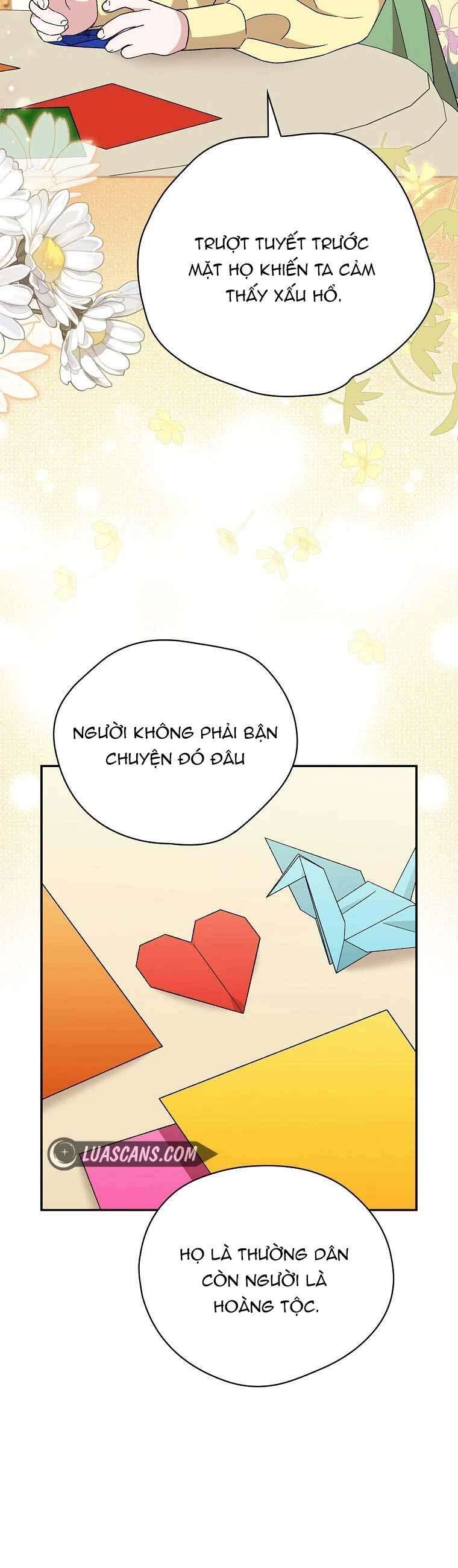 Tận Hưởng Thời Gian Có Hạn Của Tôi Chap 22 - Next Chap 23