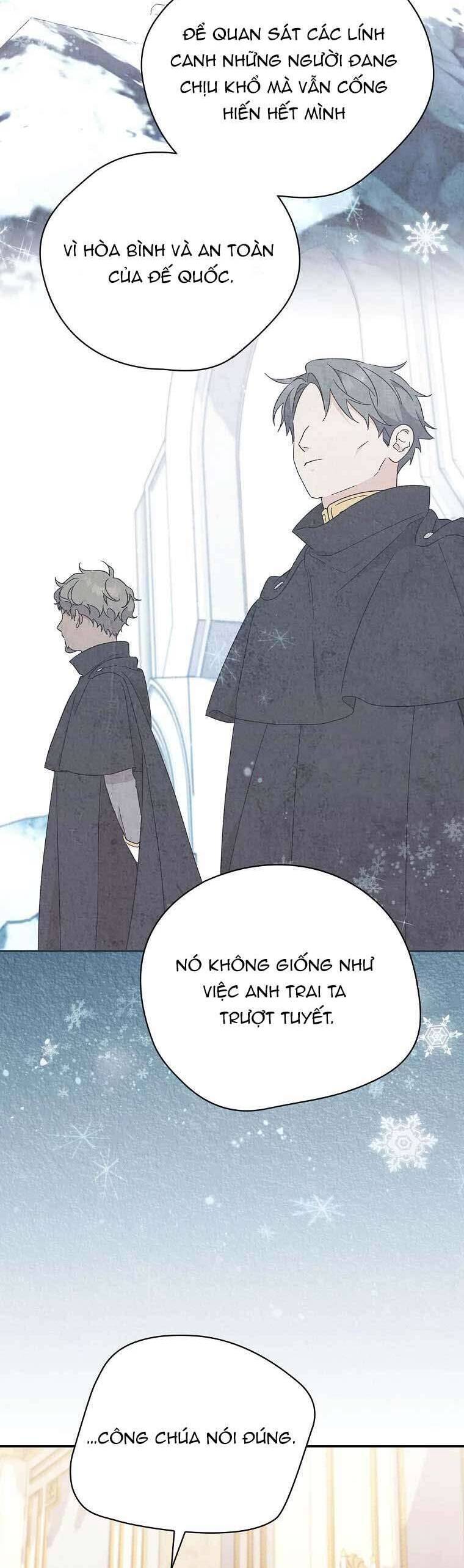 Tận Hưởng Thời Gian Có Hạn Của Tôi Chap 22 - Next Chap 23