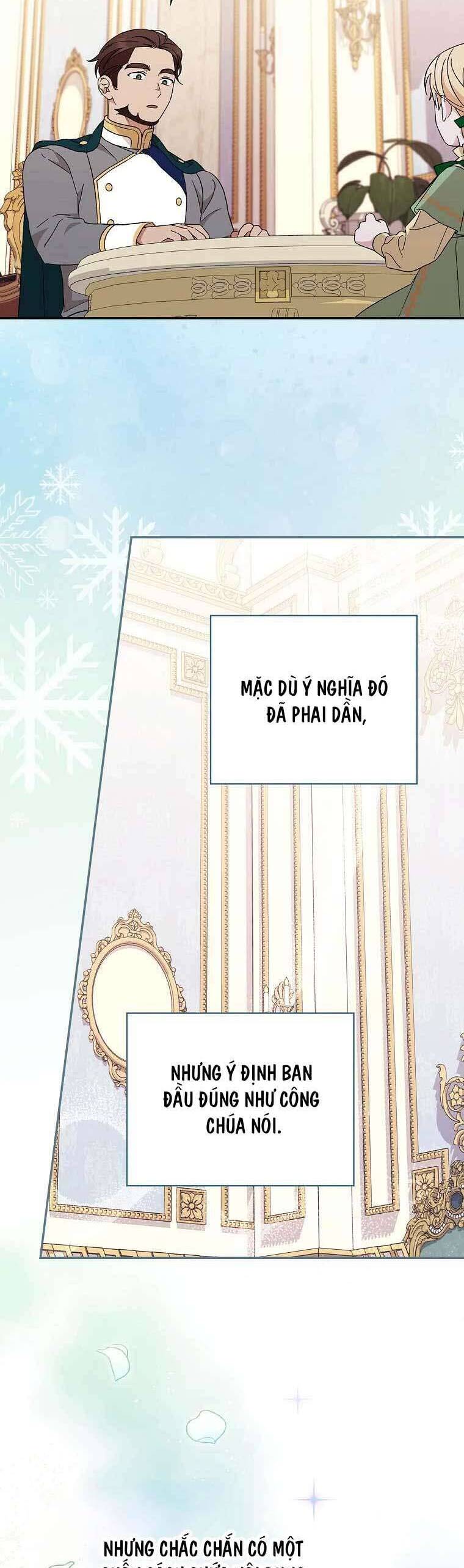 Tận Hưởng Thời Gian Có Hạn Của Tôi Chap 22 - Next Chap 23