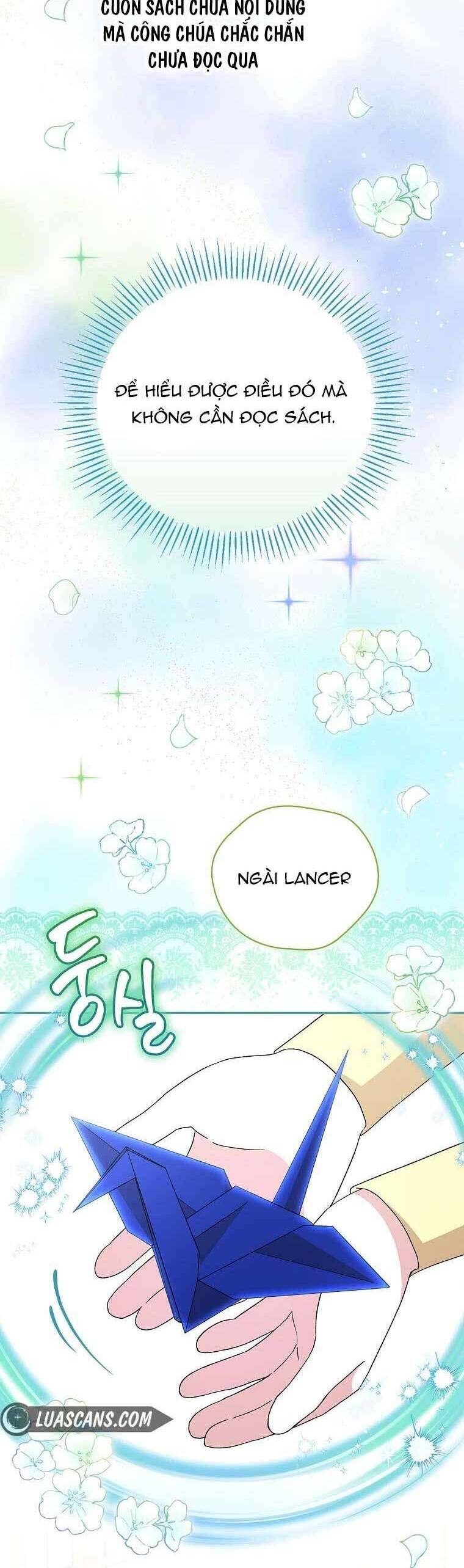 Tận Hưởng Thời Gian Có Hạn Của Tôi Chap 22 - Next Chap 23