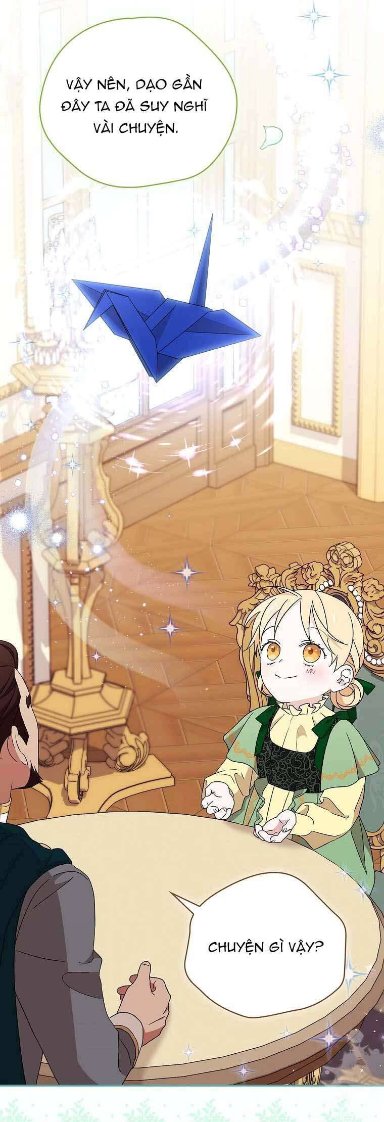 Tận Hưởng Thời Gian Có Hạn Của Tôi Chap 22 - Next Chap 23