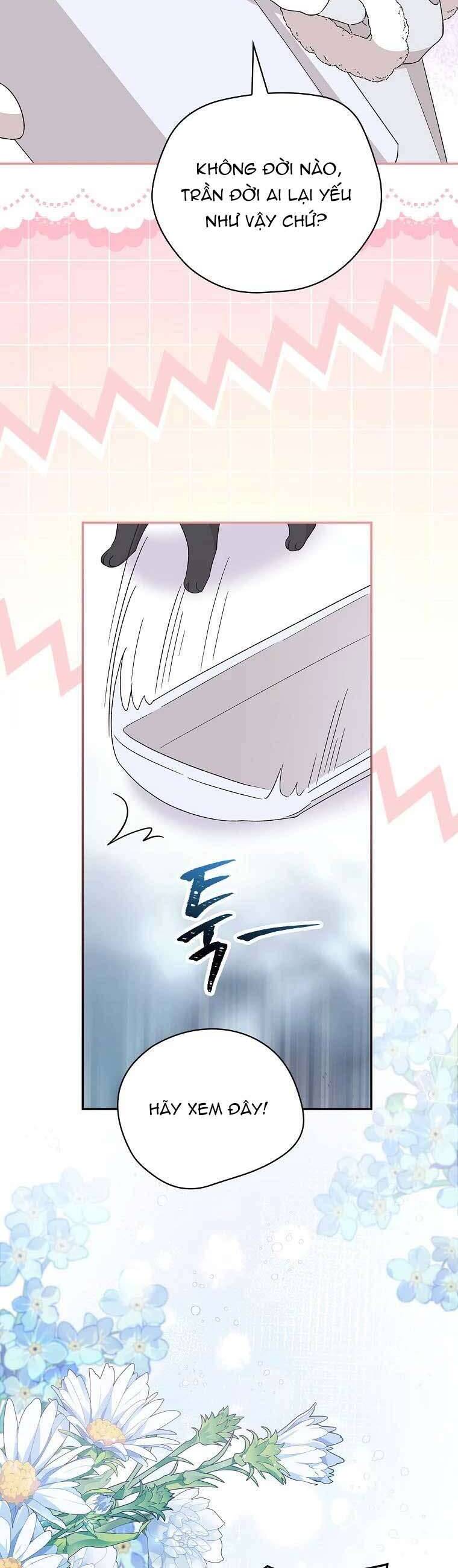 Tận Hưởng Thời Gian Có Hạn Của Tôi Chap 22 - Next Chap 23