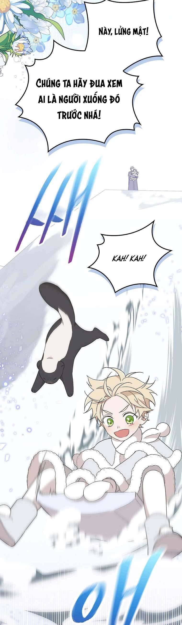 Tận Hưởng Thời Gian Có Hạn Của Tôi Chap 22 - Next Chap 23