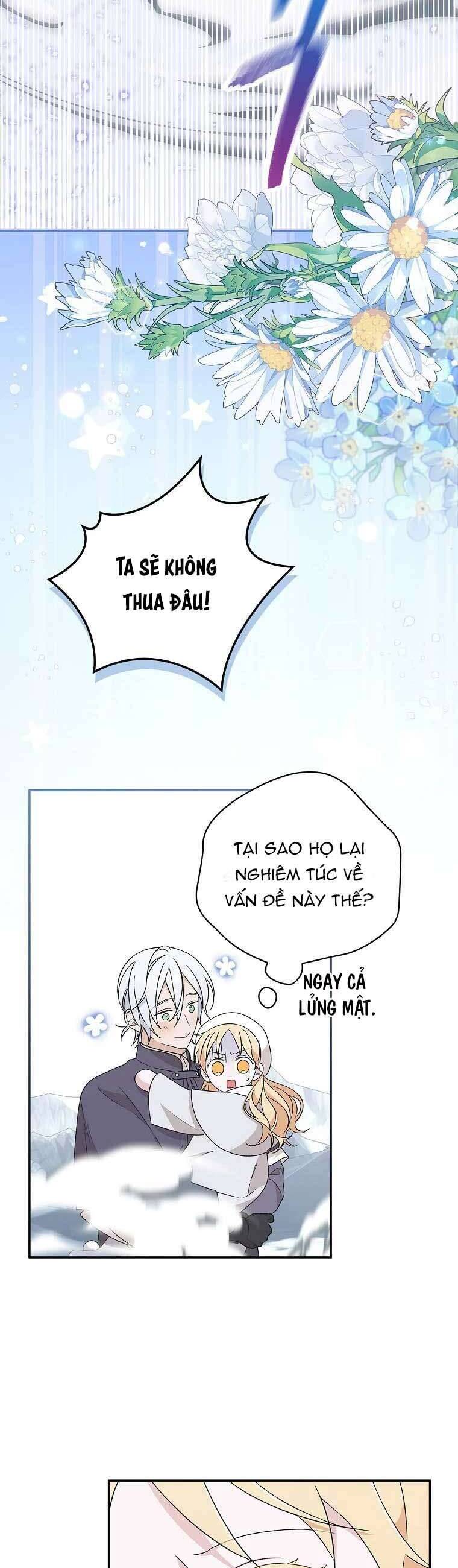 Tận Hưởng Thời Gian Có Hạn Của Tôi Chap 22 - Next Chap 23