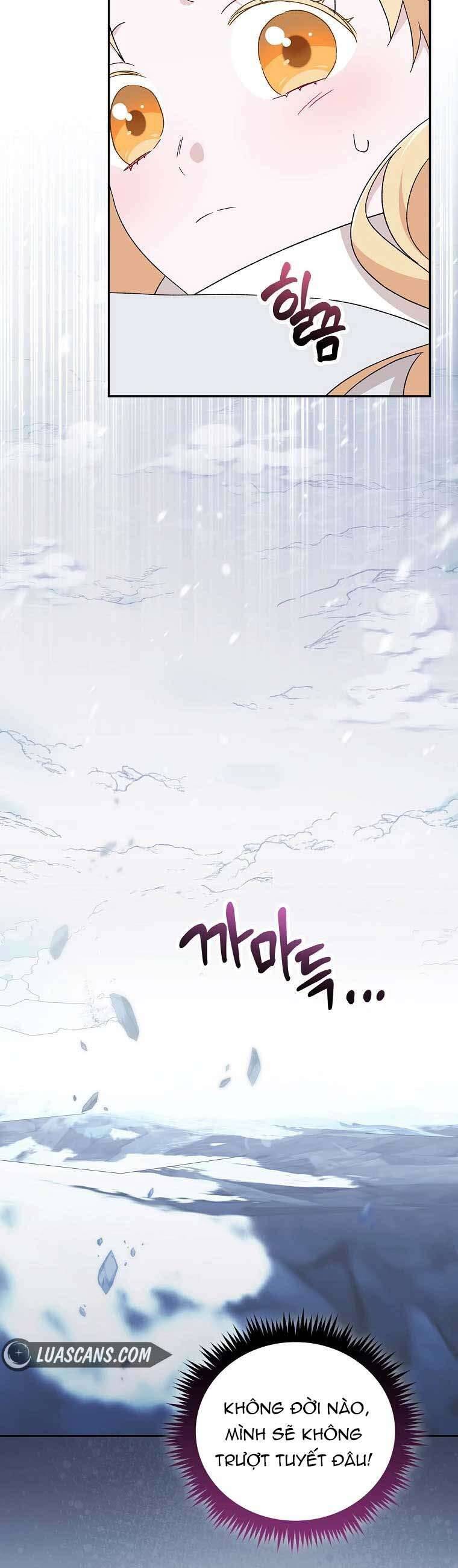 Tận Hưởng Thời Gian Có Hạn Của Tôi Chap 22 - Next Chap 23