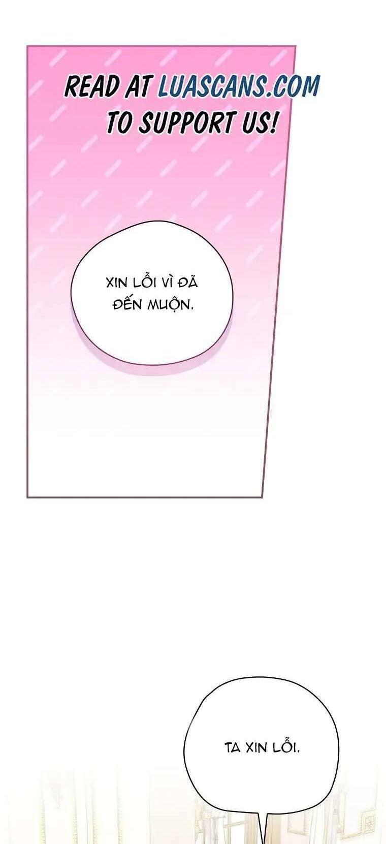 Tận Hưởng Thời Gian Có Hạn Của Tôi Chap 23 - Next Chap 24