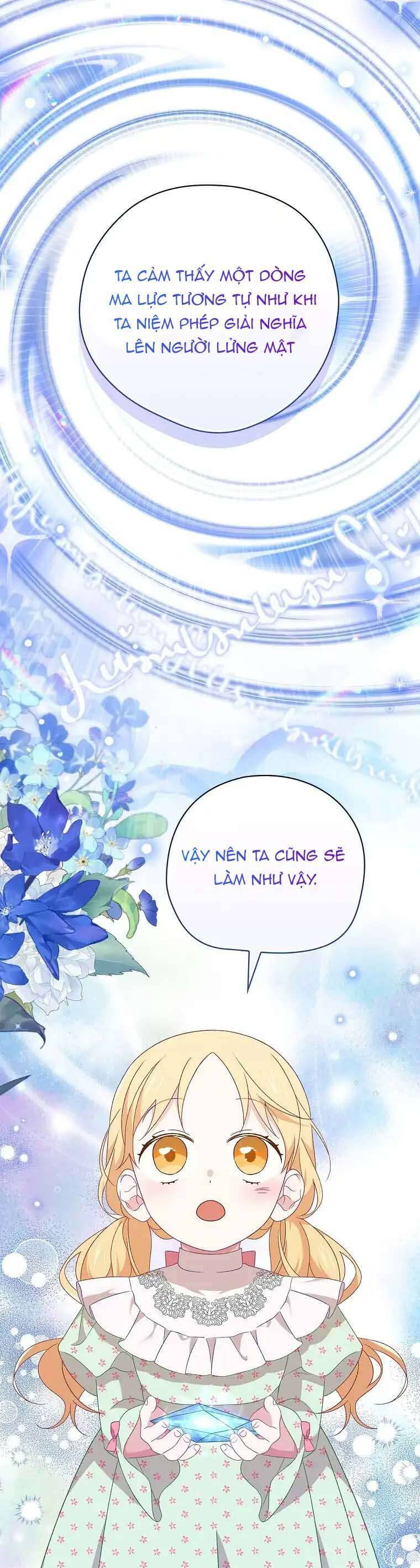 Tận Hưởng Thời Gian Có Hạn Của Tôi Chap 23 - Next Chap 24