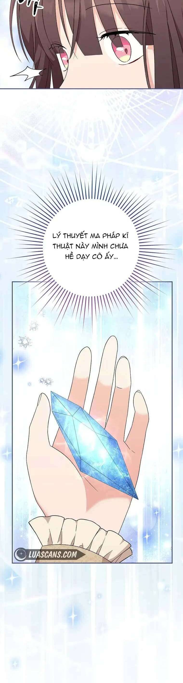 Tận Hưởng Thời Gian Có Hạn Của Tôi Chap 23 - Next Chap 24