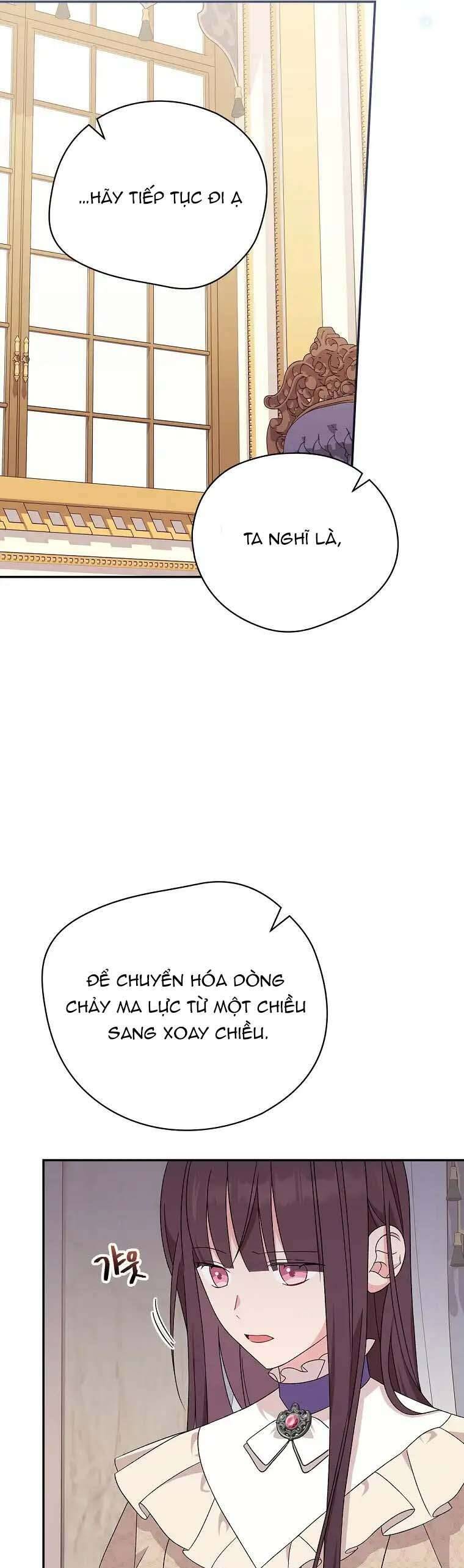 Tận Hưởng Thời Gian Có Hạn Của Tôi Chap 23 - Next Chap 24