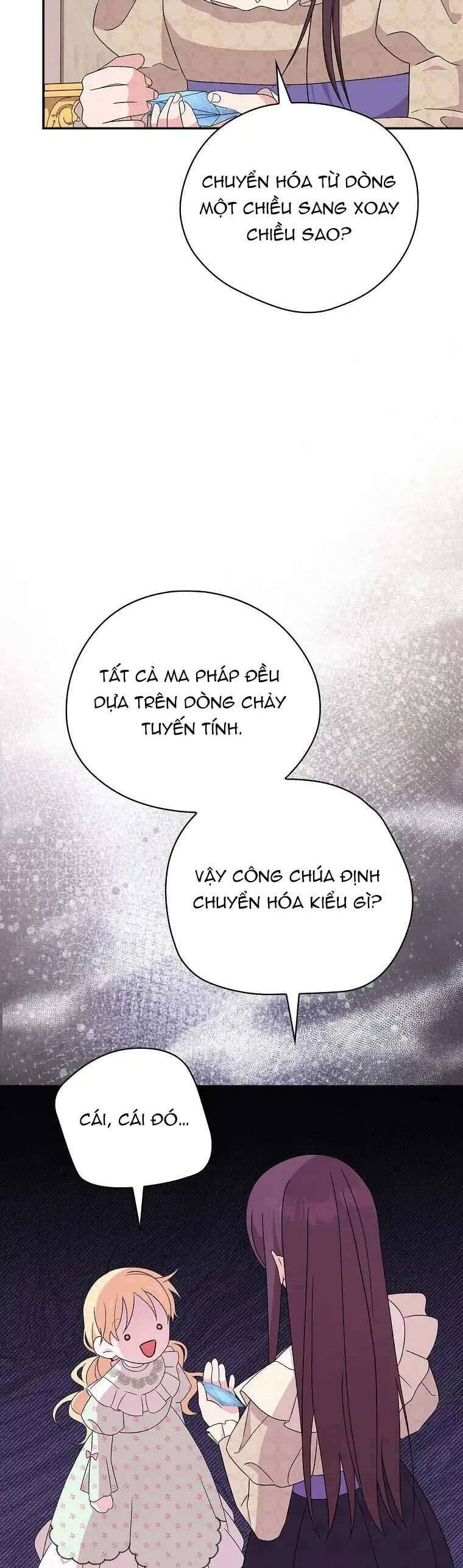 Tận Hưởng Thời Gian Có Hạn Của Tôi Chap 23 - Next Chap 24