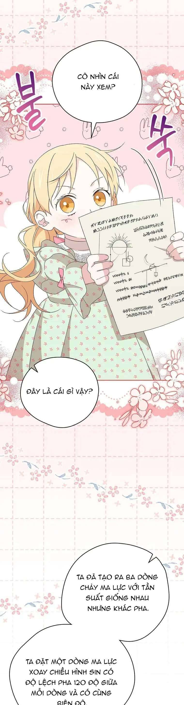 Tận Hưởng Thời Gian Có Hạn Của Tôi Chap 23 - Next Chap 24