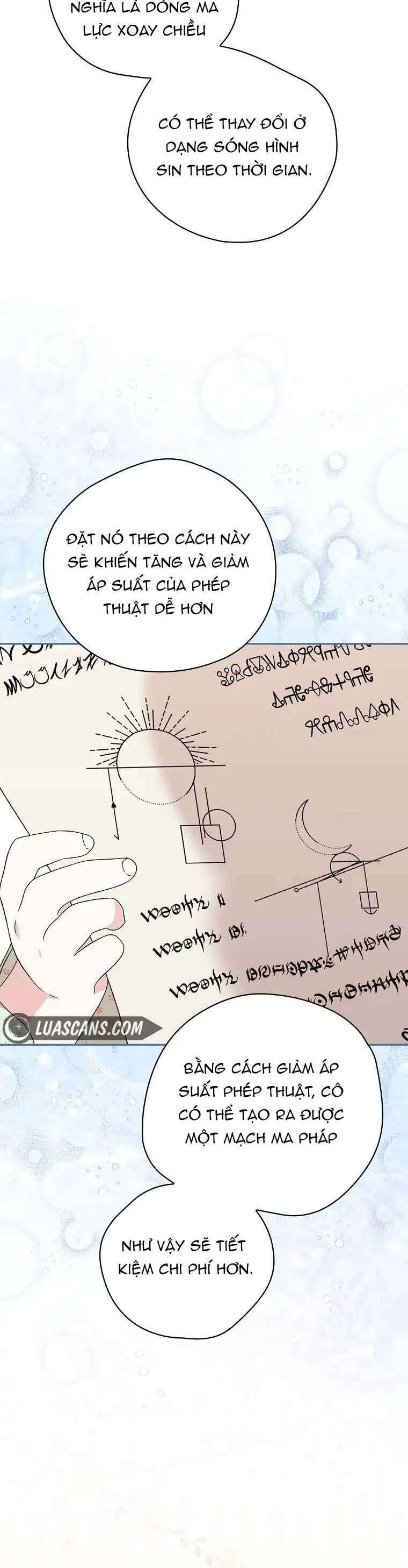 Tận Hưởng Thời Gian Có Hạn Của Tôi Chap 23 - Next Chap 24
