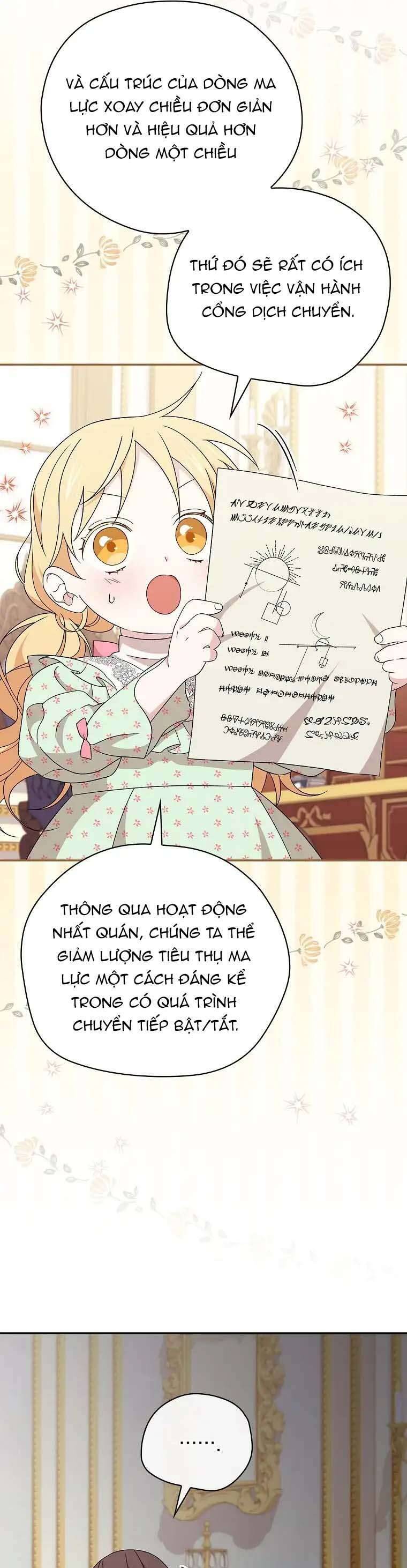 Tận Hưởng Thời Gian Có Hạn Của Tôi Chap 23 - Next Chap 24
