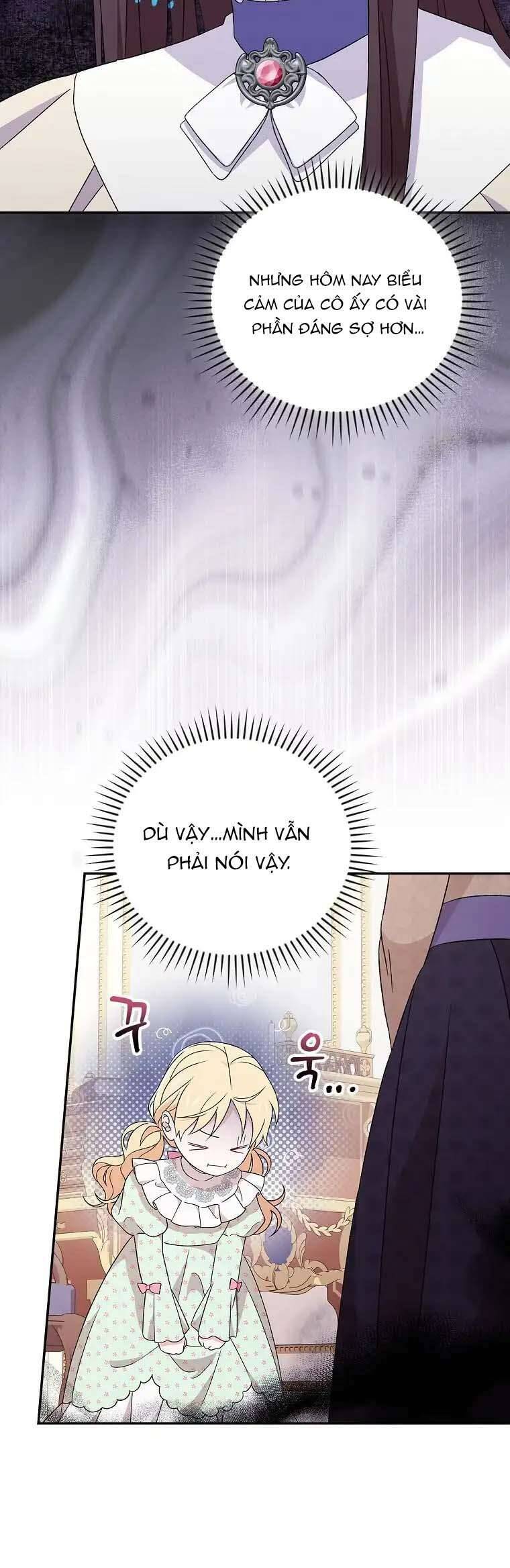 Tận Hưởng Thời Gian Có Hạn Của Tôi Chap 23 - Next Chap 24