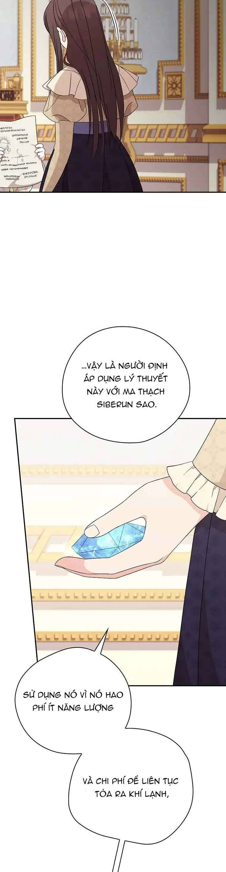Tận Hưởng Thời Gian Có Hạn Của Tôi Chap 23 - Next Chap 24