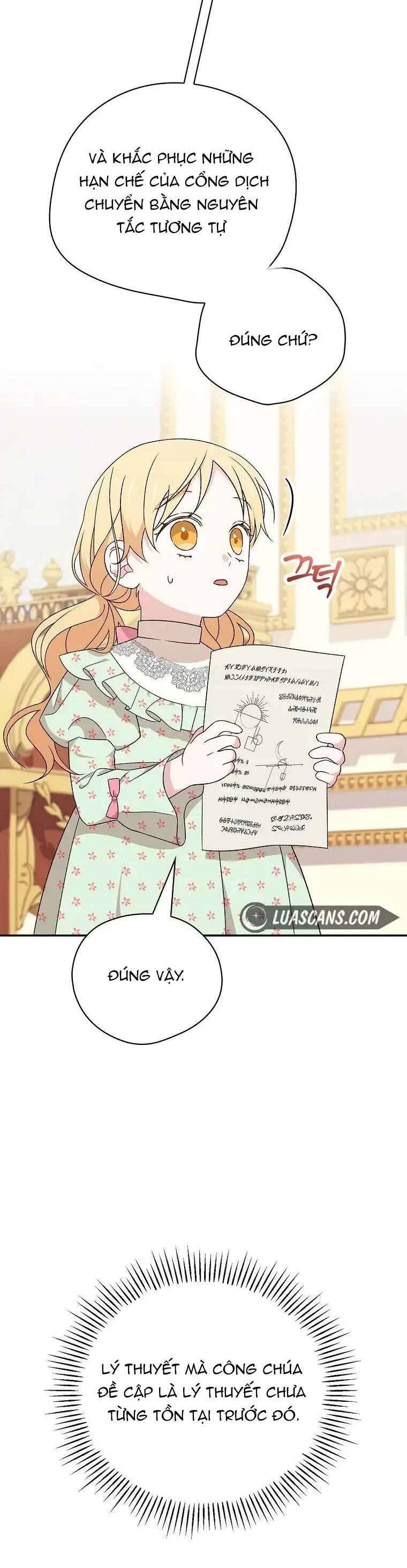 Tận Hưởng Thời Gian Có Hạn Của Tôi Chap 23 - Next Chap 24