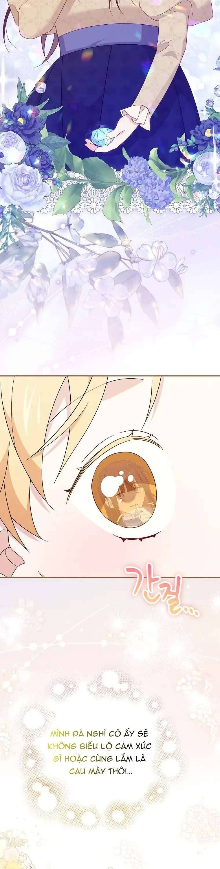 Tận Hưởng Thời Gian Có Hạn Của Tôi Chap 23 - Next Chap 24