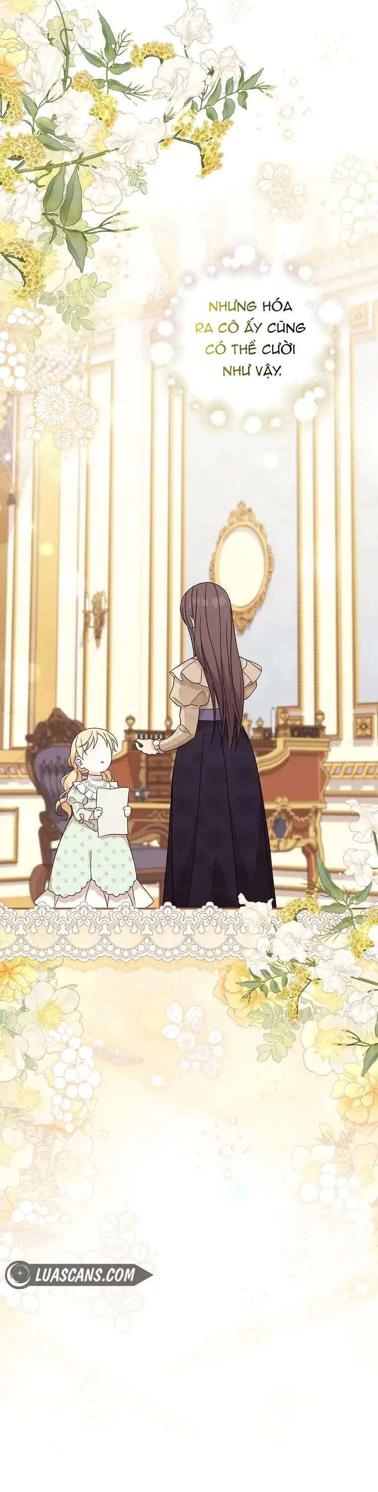 Tận Hưởng Thời Gian Có Hạn Của Tôi Chap 23 - Next Chap 24