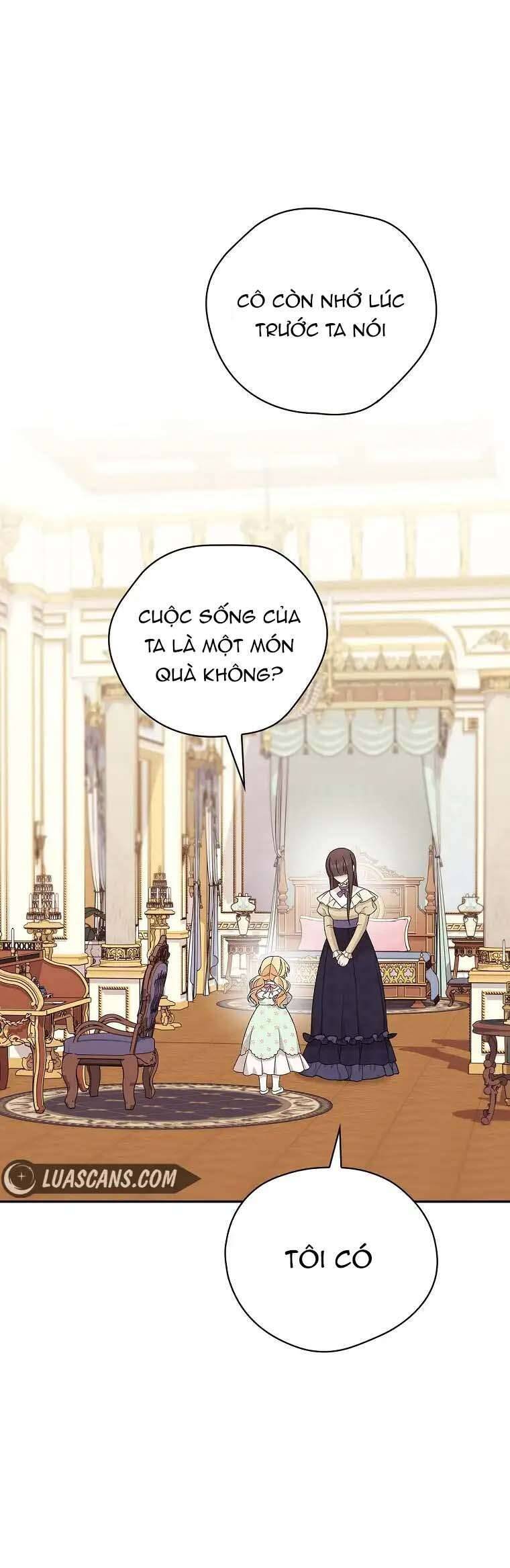 Tận Hưởng Thời Gian Có Hạn Của Tôi Chap 23 - Next Chap 24