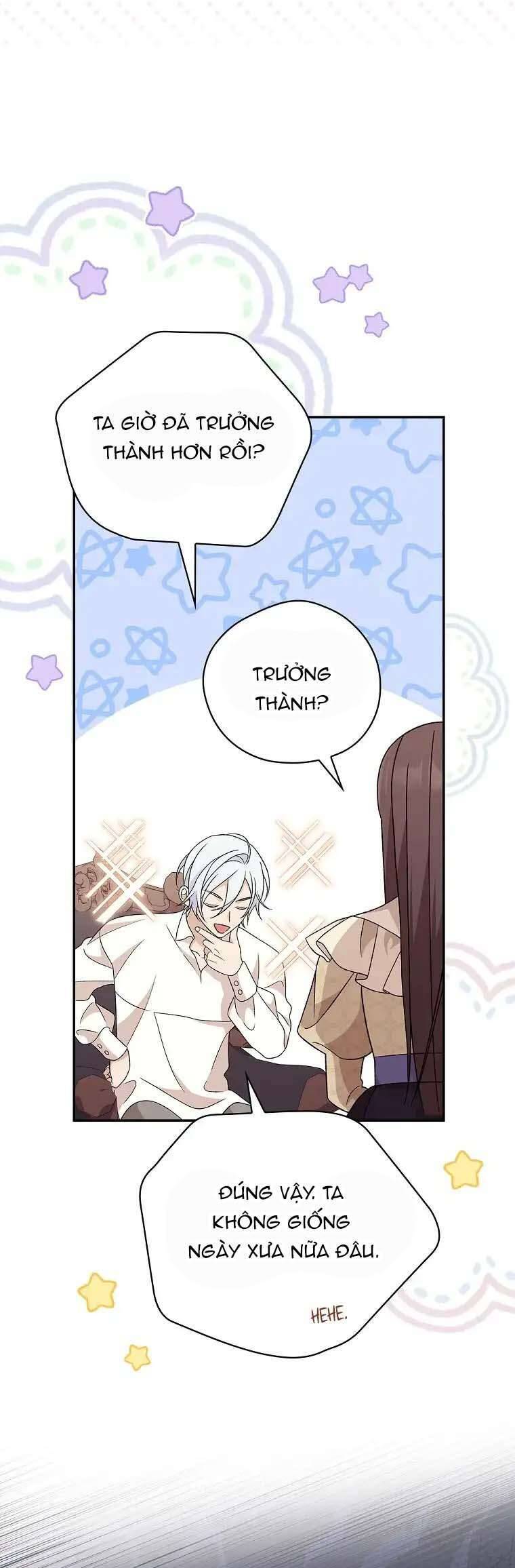 Tận Hưởng Thời Gian Có Hạn Của Tôi Chap 23 - Next Chap 24