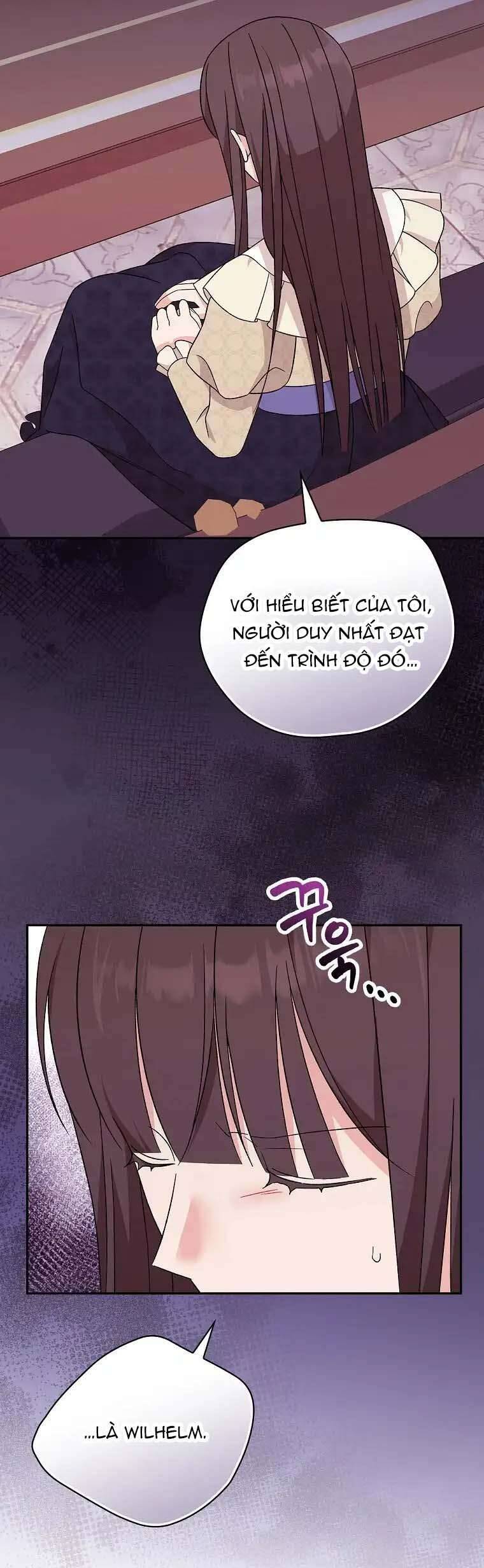 Tận Hưởng Thời Gian Có Hạn Của Tôi Chap 23 - Next Chap 24