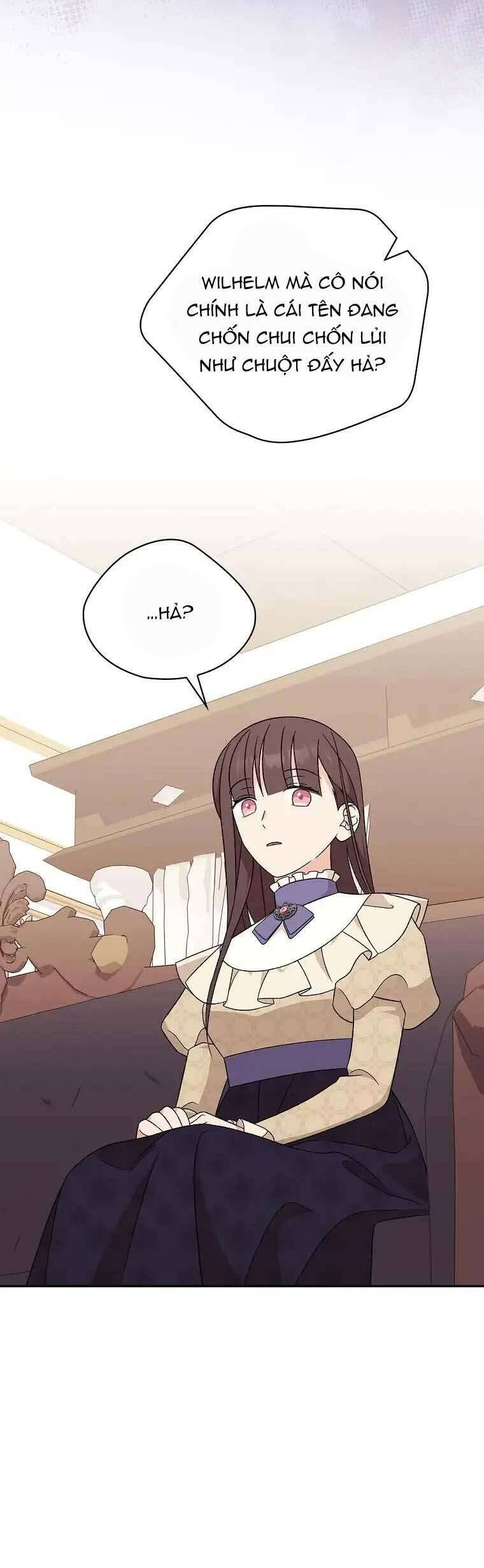 Tận Hưởng Thời Gian Có Hạn Của Tôi Chap 23 - Next Chap 24