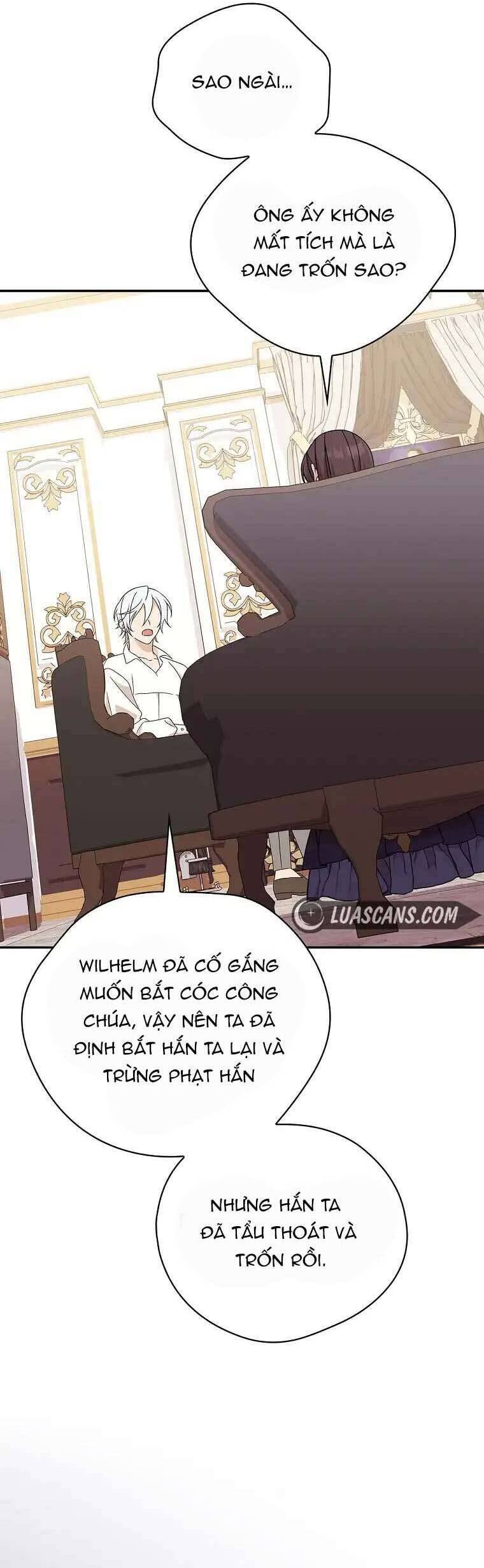 Tận Hưởng Thời Gian Có Hạn Của Tôi Chap 23 - Next Chap 24