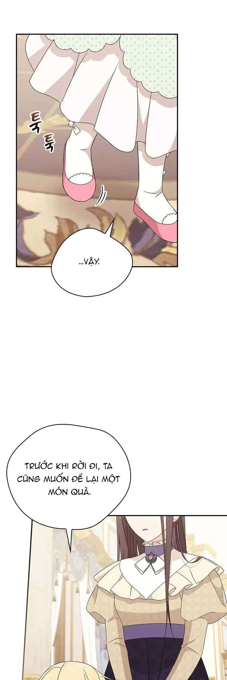 Tận Hưởng Thời Gian Có Hạn Của Tôi Chap 23 - Next Chap 24