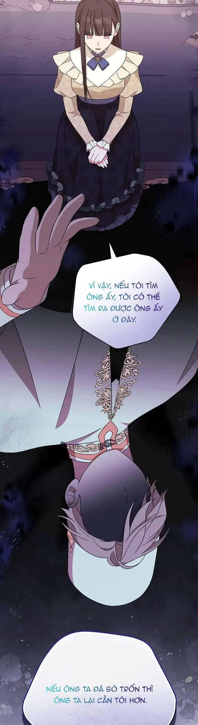 Tận Hưởng Thời Gian Có Hạn Của Tôi Chap 23 - Next Chap 24
