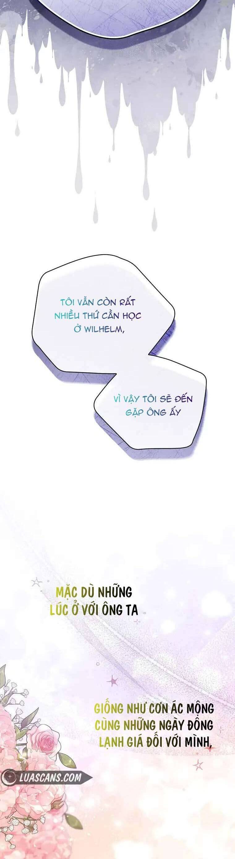 Tận Hưởng Thời Gian Có Hạn Của Tôi Chap 23 - Next Chap 24