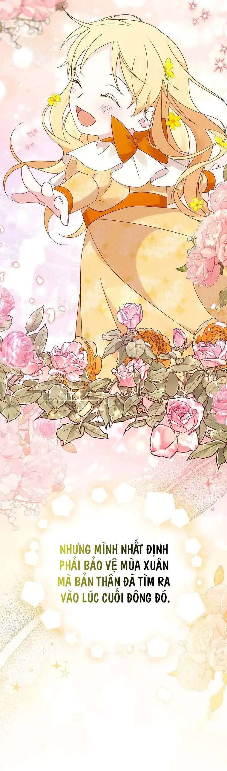 Tận Hưởng Thời Gian Có Hạn Của Tôi Chap 23 - Next Chap 24