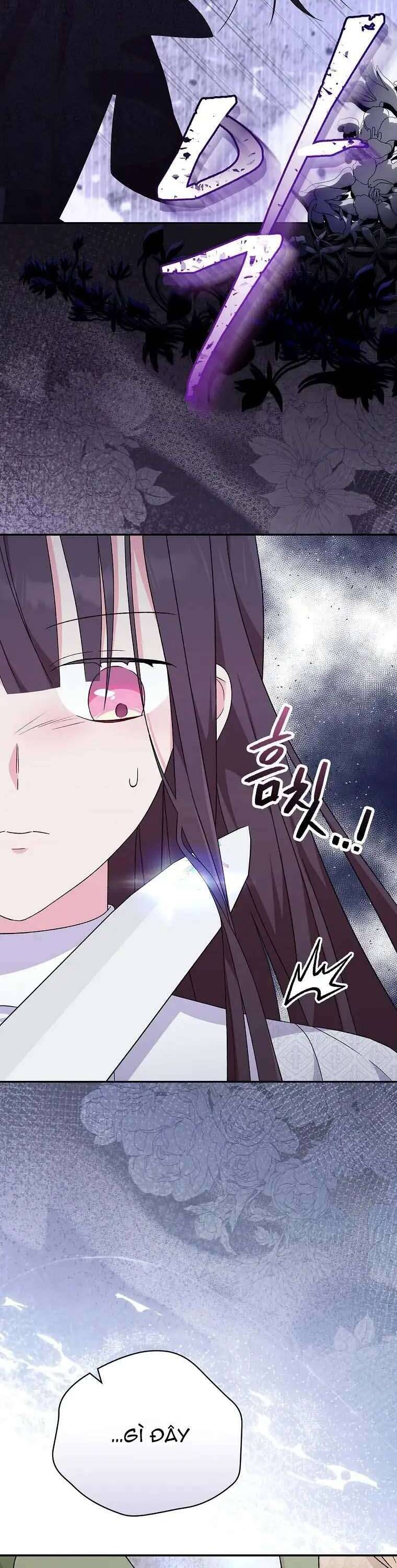 Tận Hưởng Thời Gian Có Hạn Của Tôi Chap 23 - Next Chap 24