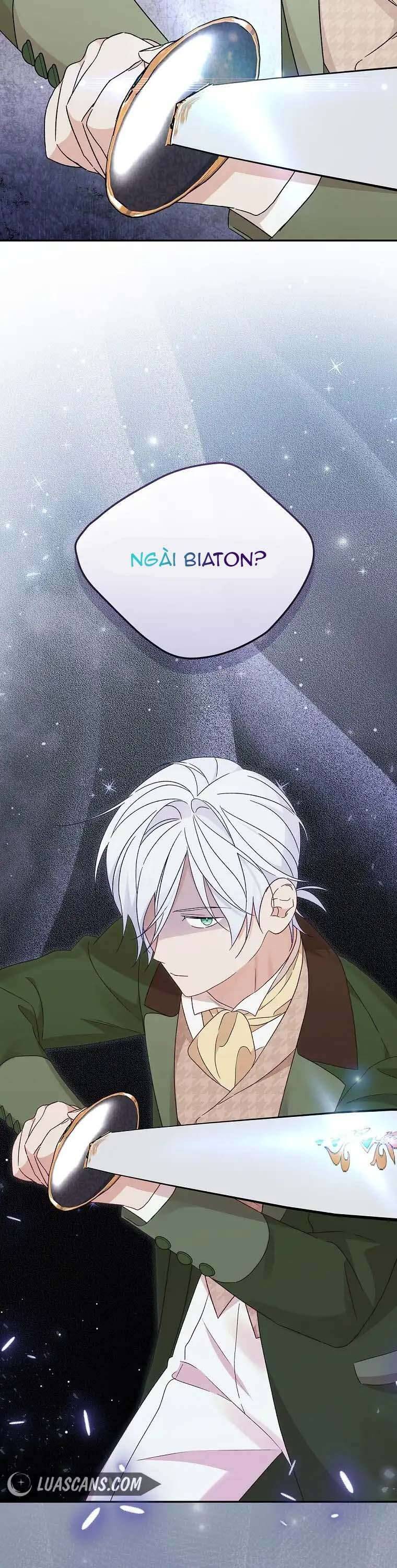 Tận Hưởng Thời Gian Có Hạn Của Tôi Chap 23 - Next Chap 24