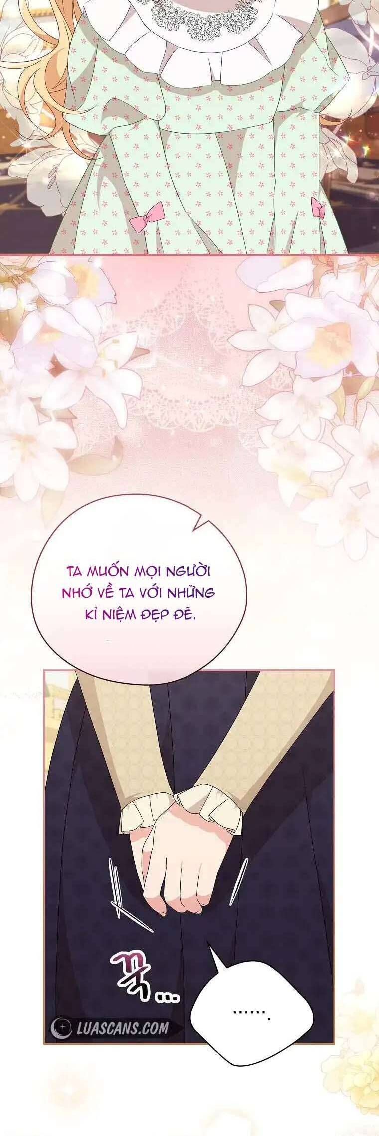 Tận Hưởng Thời Gian Có Hạn Của Tôi Chap 23 - Next Chap 24