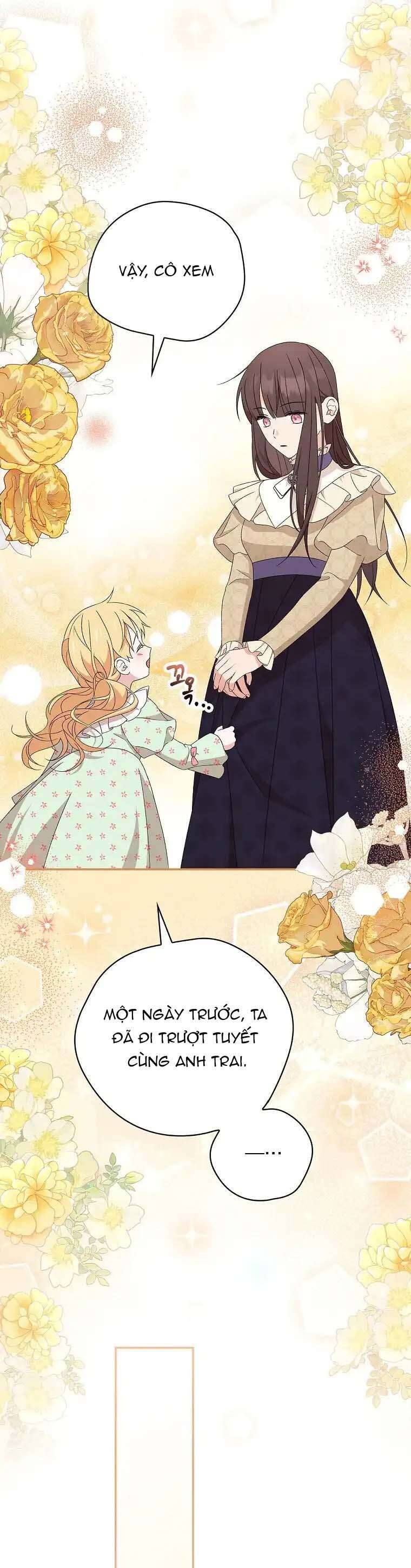 Tận Hưởng Thời Gian Có Hạn Của Tôi Chap 23 - Next Chap 24
