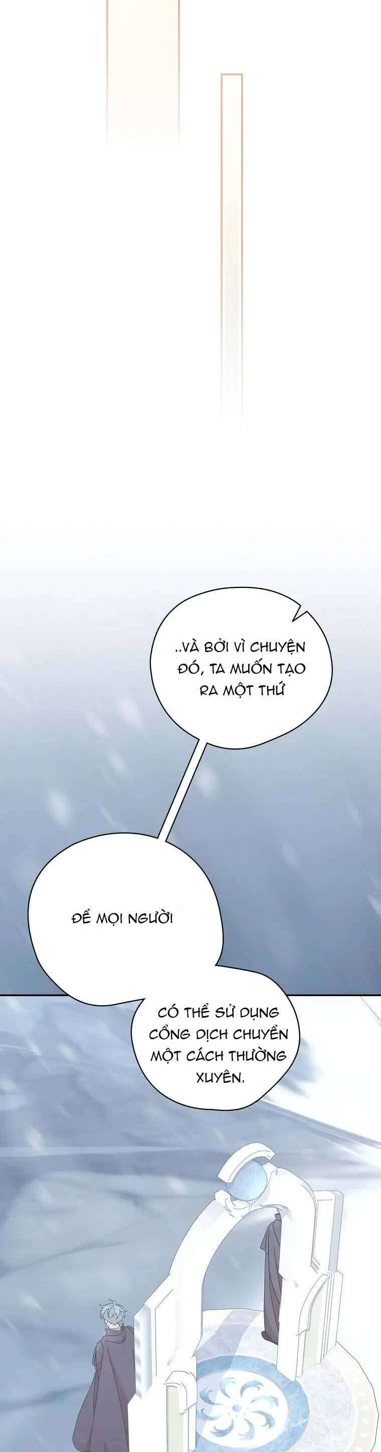 Tận Hưởng Thời Gian Có Hạn Của Tôi Chap 23 - Next Chap 24