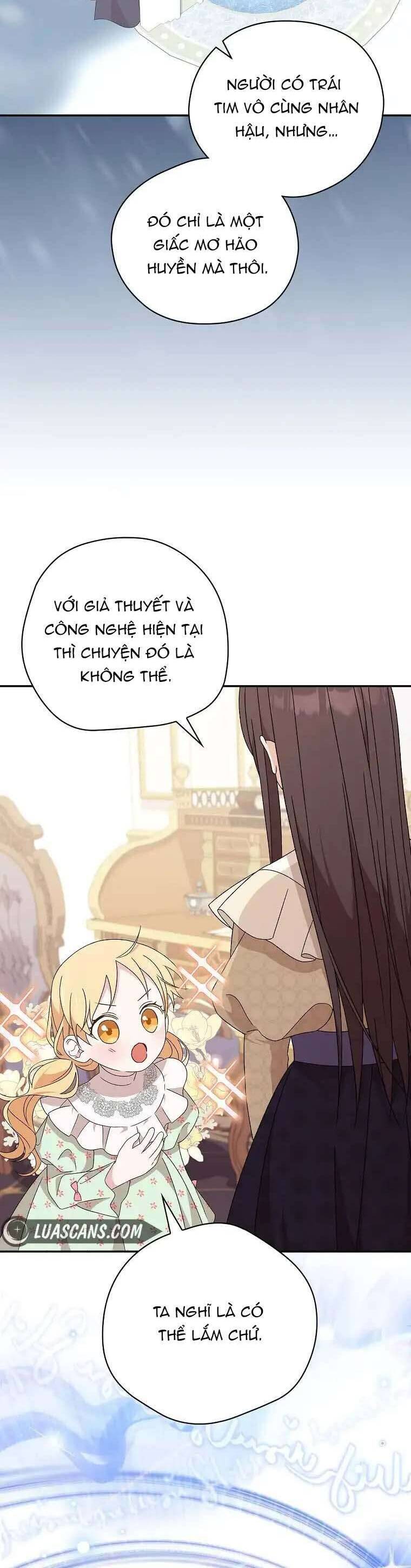 Tận Hưởng Thời Gian Có Hạn Của Tôi Chap 23 - Next Chap 24