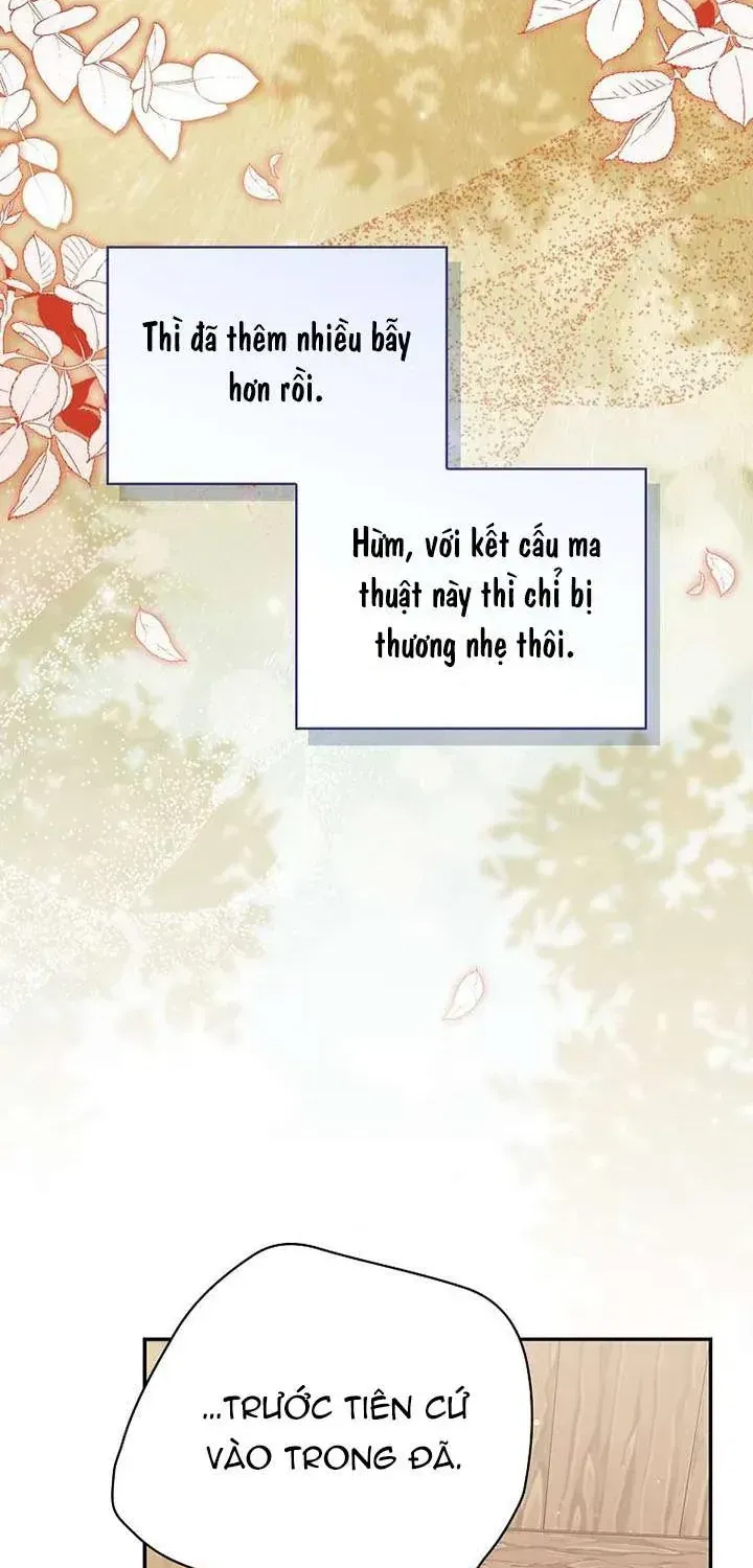 Tận Hưởng Thời Gian Có Hạn Của Tôi Chap 26 - Next Chap 27