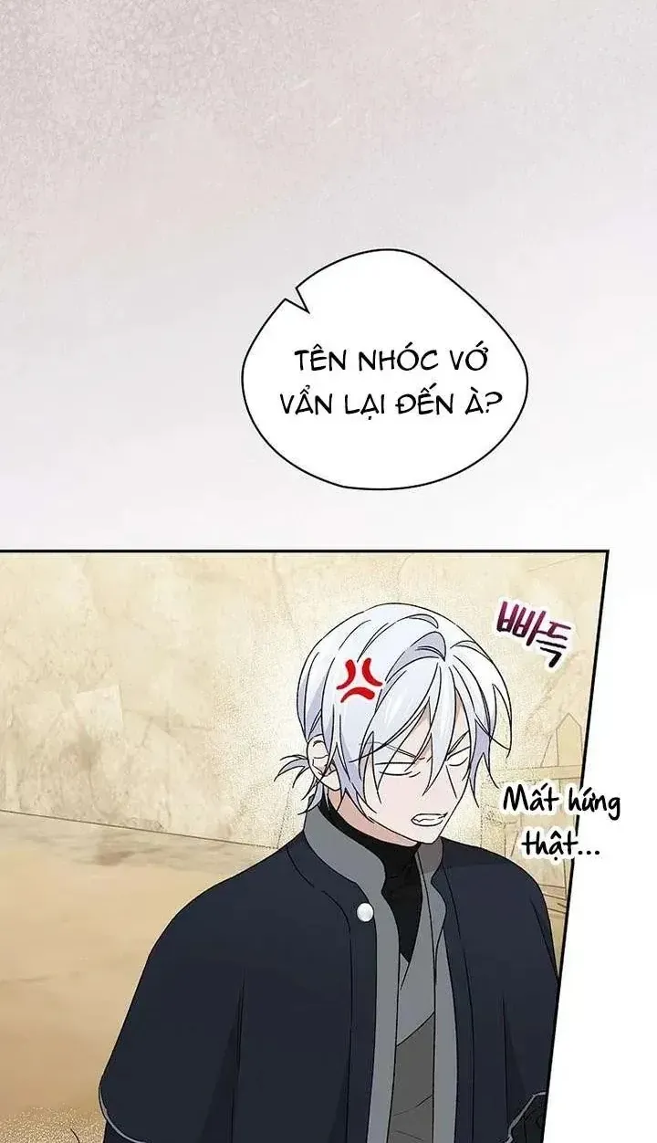 Tận Hưởng Thời Gian Có Hạn Của Tôi Chap 26 - Next Chap 27