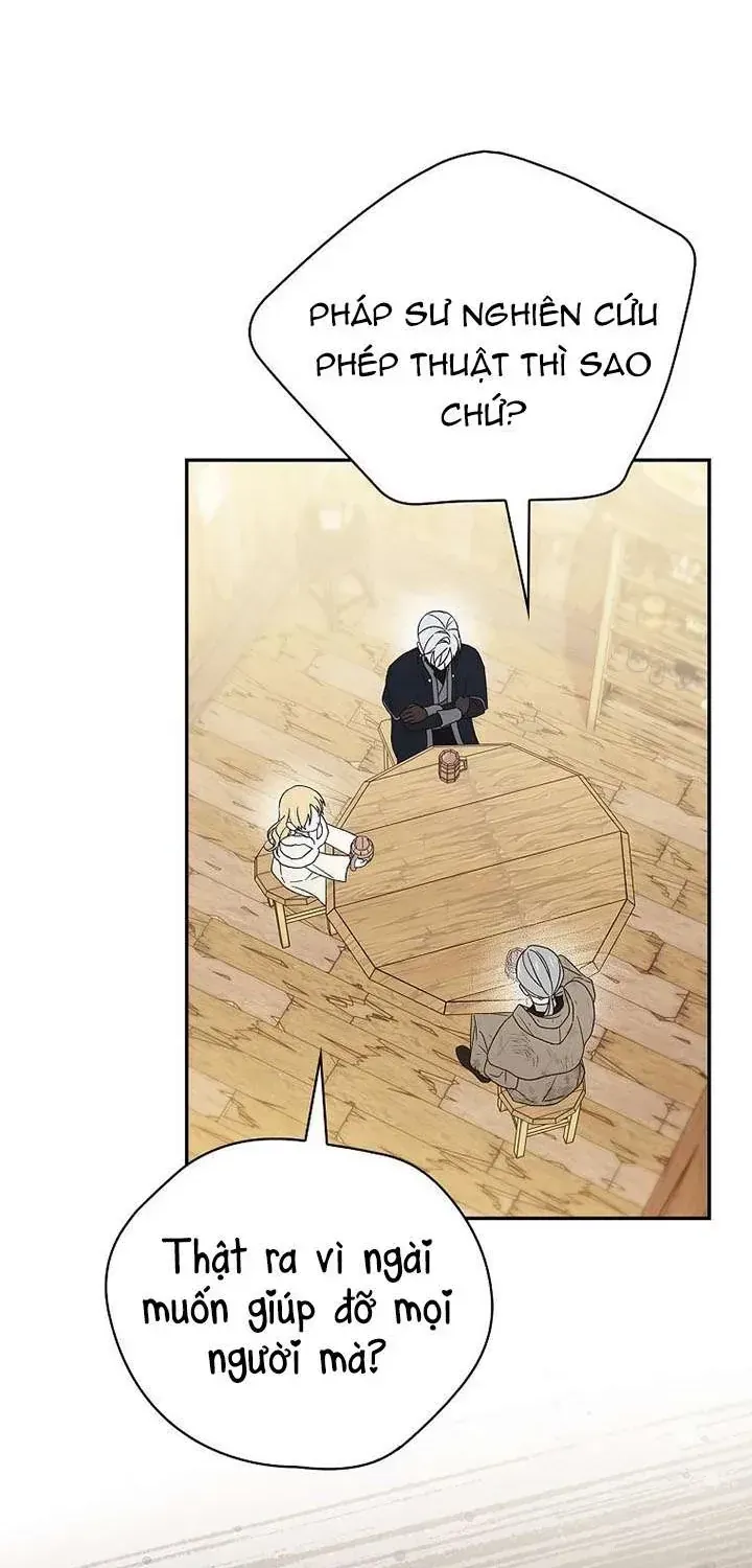 Tận Hưởng Thời Gian Có Hạn Của Tôi Chap 26 - Next Chap 27