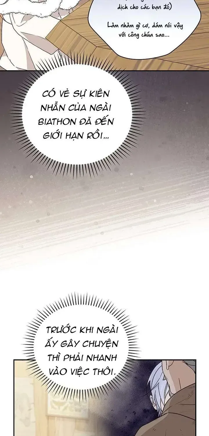 Tận Hưởng Thời Gian Có Hạn Của Tôi Chap 26 - Next Chap 27