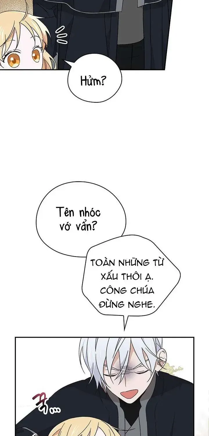 Tận Hưởng Thời Gian Có Hạn Của Tôi Chap 26 - Next Chap 27