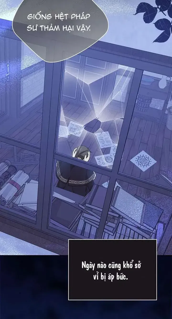 Tận Hưởng Thời Gian Có Hạn Của Tôi Chap 26 - Next Chap 27